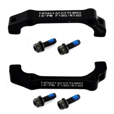 180mm FRONT IS/POST Disc Brake Adapter