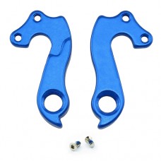 MARIN #25 Compatible Derailleur Hanger Dropout BLUE